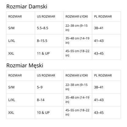 Skarpety uciskowe Mivana™ łagodzące ból