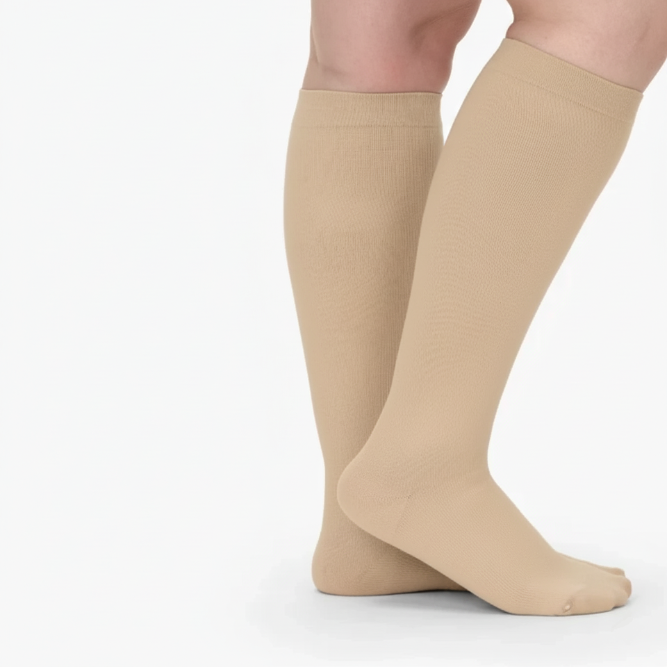 Skarpety uciskowe Mivana™ łagodzące ból